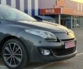 Серый Рено Меган, объемом двигателя 1.5 л и пробегом 250 тыс. км за 8499 $, фото 4 на Automoto.ua