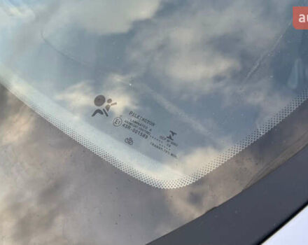 Серый Рено Меган, объемом двигателя 1.5 л и пробегом 215 тыс. км за 7600 $, фото 8 на Automoto.ua