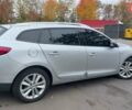 Сірий Рено Меган, об'ємом двигуна 1.46 л та пробігом 300 тис. км за 7800 $, фото 4 на Automoto.ua
