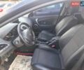 Серый Рено Меган, объемом двигателя 1.5 л и пробегом 214 тыс. км за 8100 $, фото 11 на Automoto.ua