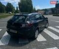Серый Рено Меган, объемом двигателя 1.6 л и пробегом 208 тыс. км за 7300 $, фото 23 на Automoto.ua