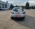 Серый Рено Меган, объемом двигателя 1.5 л и пробегом 191 тыс. км за 9000 $, фото 5 на Automoto.ua