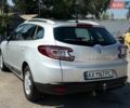 Сірий Рено Меган, об'ємом двигуна 1.46 л та пробігом 249 тис. км за 8250 $, фото 8 на Automoto.ua