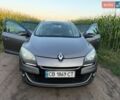 Сірий Рено Меган, об'ємом двигуна 1.46 л та пробігом 269 тис. км за 7300 $, фото 4 на Automoto.ua