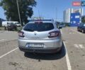 Серый Рено Меган, объемом двигателя 1.46 л и пробегом 218 тыс. км за 8650 $, фото 10 на Automoto.ua