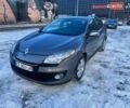 Серый Рено Меган, объемом двигателя 1.5 л и пробегом 264 тыс. км за 7800 $, фото 2 на Automoto.ua