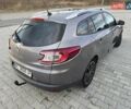 Сірий Рено Меган, об'ємом двигуна 1.46 л та пробігом 199 тис. км за 8199 $, фото 14 на Automoto.ua