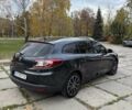 Сірий Рено Меган, об'ємом двигуна 1.46 л та пробігом 215 тис. км за 10300 $, фото 2 на Automoto.ua