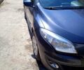 Сірий Рено Меган, об'ємом двигуна 1.5 л та пробігом 208 тис. км за 8000 $, фото 4 на Automoto.ua