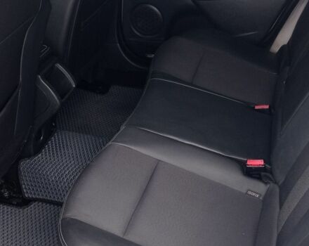 Сірий Рено Меган, об'ємом двигуна 0 л та пробігом 224 тис. км за 8100 $, фото 6 на Automoto.ua