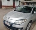 Сірий Рено Меган, об'ємом двигуна 1.46 л та пробігом 300 тис. км за 6300 $, фото 1 на Automoto.ua