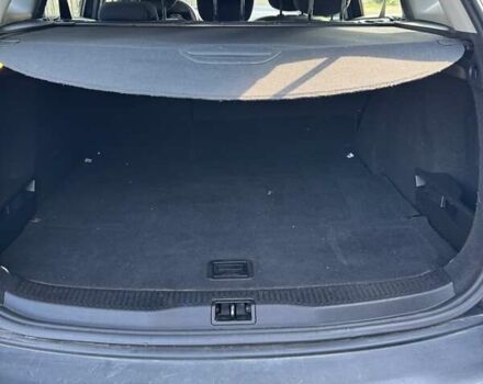 Сірий Рено Меган, об'ємом двигуна 1.5 л та пробігом 167 тис. км за 7999 $, фото 12 на Automoto.ua