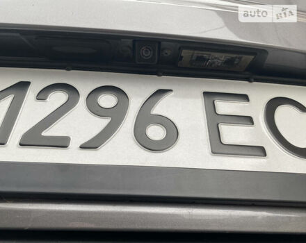 Сірий Рено Меган, об'ємом двигуна 1.5 л та пробігом 250 тис. км за 7900 $, фото 6 на Automoto.ua