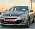 Сірий Рено Меган, об'ємом двигуна 1.5 л та пробігом 260 тис. км за 7200 $, фото 1 на Automoto.ua