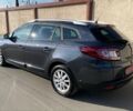 Сірий Рено Меган, об'ємом двигуна 1.5 л та пробігом 107 тис. км за 8200 $, фото 3 на Automoto.ua