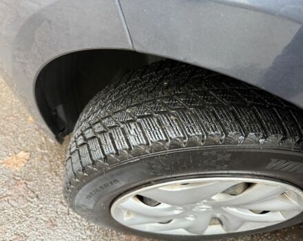 Сірий Рено Меган, об'ємом двигуна 1.6 л та пробігом 200 тис. км за 3500 $, фото 8 на Automoto.ua