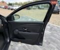 Сірий Рено Меган, об'ємом двигуна 1.46 л та пробігом 260 тис. км за 7799 $, фото 17 на Automoto.ua
