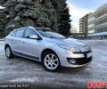 Сірий Рено Меган, об'ємом двигуна 1.5 л та пробігом 219 тис. км за 7599 $, фото 1 на Automoto.ua