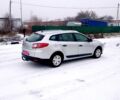Сірий Рено Меган, об'ємом двигуна 1.6 л та пробігом 230 тис. км за 7400 $, фото 2 на Automoto.ua