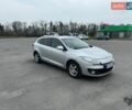 Серый Рено Меган, объемом двигателя 1.46 л и пробегом 223 тыс. км за 7150 $, фото 3 на Automoto.ua