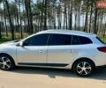Серый Рено Меган, объемом двигателя 1.46 л и пробегом 310 тыс. км за 6200 $, фото 3 на Automoto.ua