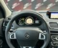 Сірий Рено Меган, об'ємом двигуна 1.46 л та пробігом 289 тис. км за 7800 $, фото 24 на Automoto.ua