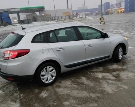 Сірий Рено Меган, об'ємом двигуна 0 л та пробігом 239 тис. км за 7200 $, фото 2 на Automoto.ua