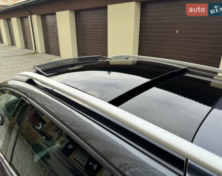 Серый Рено Меган, объемом двигателя 1.5 л и пробегом 278 тыс. км за 8450 $, фото 34 на Automoto.ua