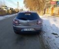Сірий Рено Меган, об'ємом двигуна 1.46 л та пробігом 231 тис. км за 8200 $, фото 14 на Automoto.ua