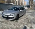Сірий Рено Меган, об'ємом двигуна 1.5 л та пробігом 317 тис. км за 5400 $, фото 20 на Automoto.ua