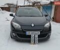 Сірий Рено Меган, об'ємом двигуна 1.5 л та пробігом 220 тис. км за 8450 $, фото 2 на Automoto.ua