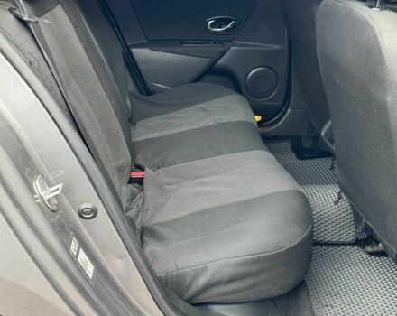 Сірий Рено Меган, об'ємом двигуна 1.5 л та пробігом 380 тис. км за 6940 $, фото 18 на Automoto.ua