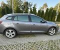 Сірий Рено Меган, об'ємом двигуна 1.5 л та пробігом 230 тис. км за 6800 $, фото 4 на Automoto.ua