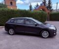 Серый Рено Меган, объемом двигателя 1.5 л и пробегом 263 тыс. км за 7789 $, фото 2 на Automoto.ua