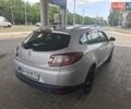Серый Рено Меган, объемом двигателя 1.46 л и пробегом 323 тыс. км за 7599 $, фото 7 на Automoto.ua