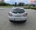 Сірий Рено Меган, об'ємом двигуна 1.5 л та пробігом 270 тис. км за 8500 $, фото 6 на Automoto.ua