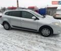 Серый Рено Меган, объемом двигателя 1.46 л и пробегом 326 тыс. км за 6199 $, фото 5 на Automoto.ua