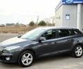Серый Рено Меган, объемом двигателя 1.6 л и пробегом 235 тыс. км за 7500 $, фото 1 на Automoto.ua