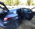Сірий Рено Меган, об'ємом двигуна 1.5 л та пробігом 217 тис. км за 7500 $, фото 11 на Automoto.ua