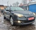 Сірий Рено Меган, об'ємом двигуна 1.5 л та пробігом 260 тис. км за 9500 $, фото 12 на Automoto.ua