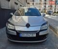 Серый Рено Меган, объемом двигателя 1.46 л и пробегом 284 тыс. км за 6700 $, фото 9 на Automoto.ua