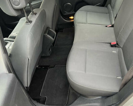 Сірий Рено Меган, об'ємом двигуна 1.5 л та пробігом 300 тис. км за 7400 $, фото 10 на Automoto.ua