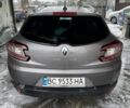 Серый Рено Меган, объемом двигателя 1.46 л и пробегом 355 тыс. км за 7700 $, фото 12 на Automoto.ua