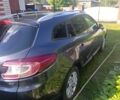 Сірий Рено Меган, об'ємом двигуна 1.5 л та пробігом 224 тис. км за 7527 $, фото 2 на Automoto.ua