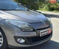 Серый Рено Меган, объемом двигателя 1.5 л и пробегом 385 тыс. км за 6290 $, фото 4 на Automoto.ua