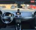Сірий Рено Меган, об'ємом двигуна 1.5 л та пробігом 244 тис. км за 7800 $, фото 44 на Automoto.ua