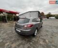 Серый Рено Меган, объемом двигателя 1.5 л и пробегом 145 тыс. км за 9498 $, фото 7 на Automoto.ua
