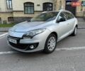 Серый Рено Меган, объемом двигателя 1.6 л и пробегом 273 тыс. км за 7300 $, фото 2 на Automoto.ua