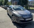 Сірий Рено Меган, об'ємом двигуна 1.5 л та пробігом 116 тис. км за 8702 $, фото 1 на Automoto.ua