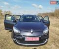 Серый Рено Меган, объемом двигателя 1.5 л и пробегом 247 тыс. км за 7500 $, фото 12 на Automoto.ua